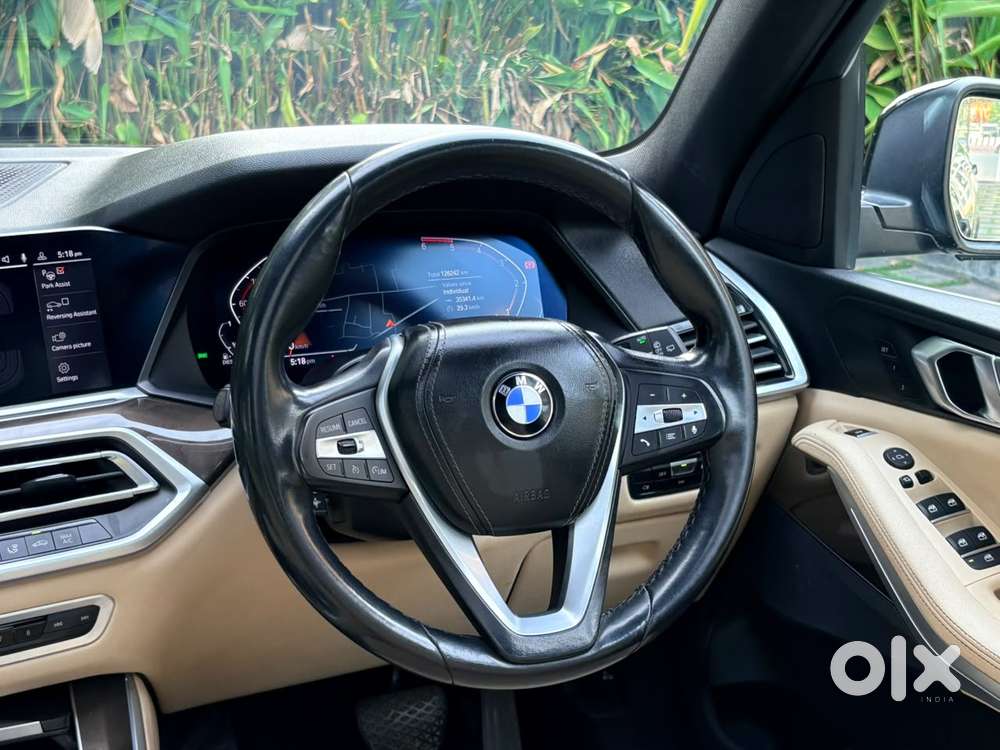 Bmw X5 Xdrive 30 D, 2022, Diesel