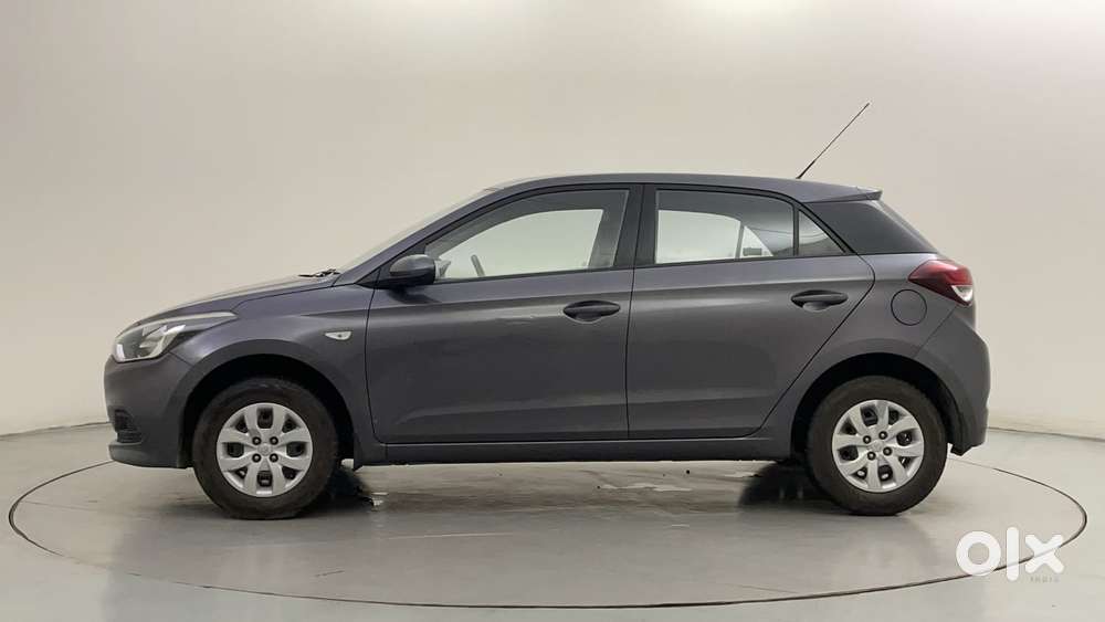 Hyundai Elite I20 [2018-2020] 1.2 Magna, 2014, Petrol