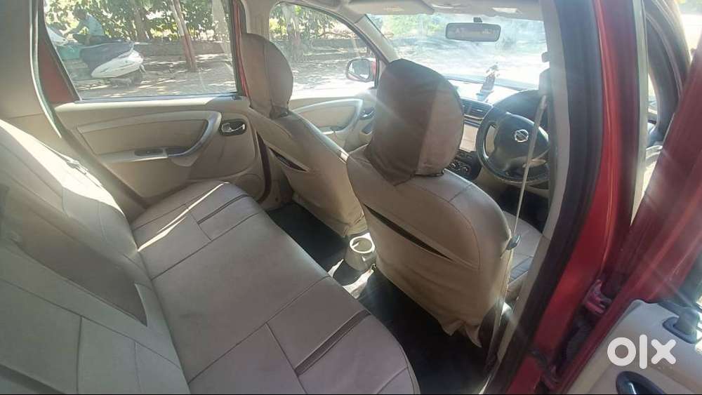 2015 Nissan Terrano Diesel
