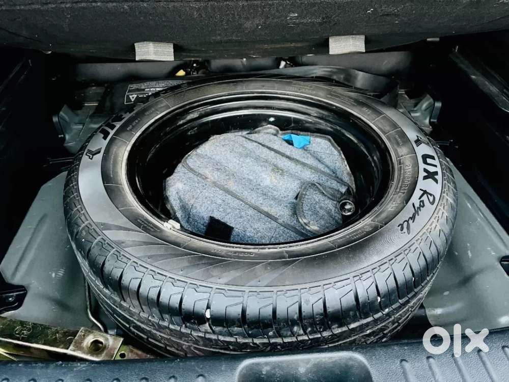 Hyundai Creta 1.5 S Plus Knight Petrol, 2023, Petrol