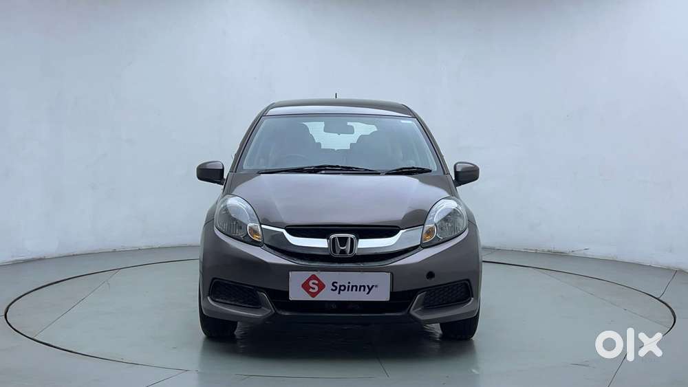 Honda Mobilio S I-vtec, 2015, Petrol