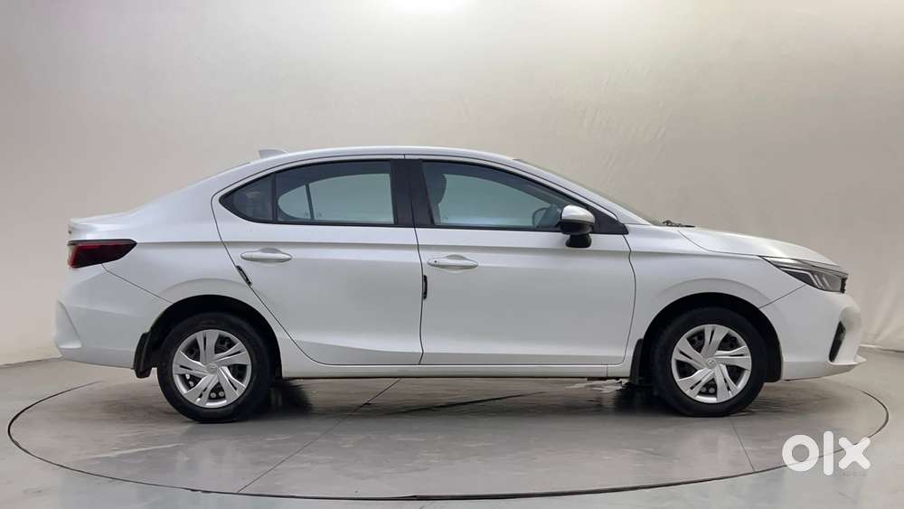 Honda City 1.5 Sv I-vtec Mt, 2023, Petrol