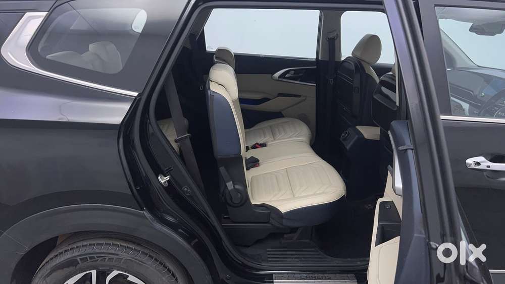 Kia Carens 1.5 Luxury Plus Diesel At 7 Str, 2022, Diesel
