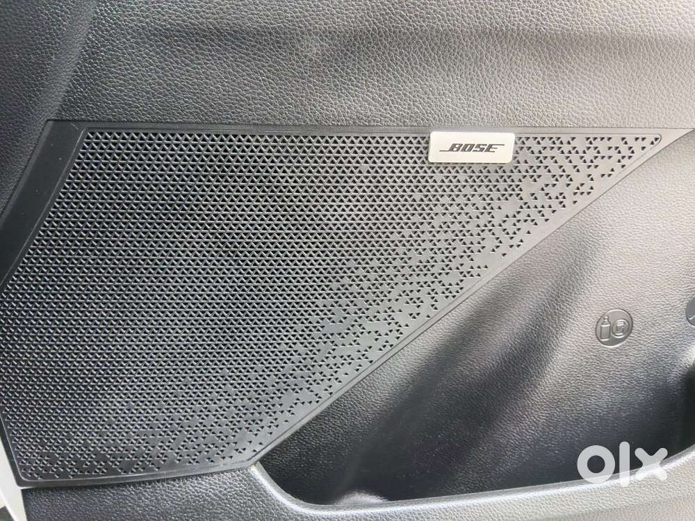 Kia Sonet Gtx Plus At D, 2021, Diesel