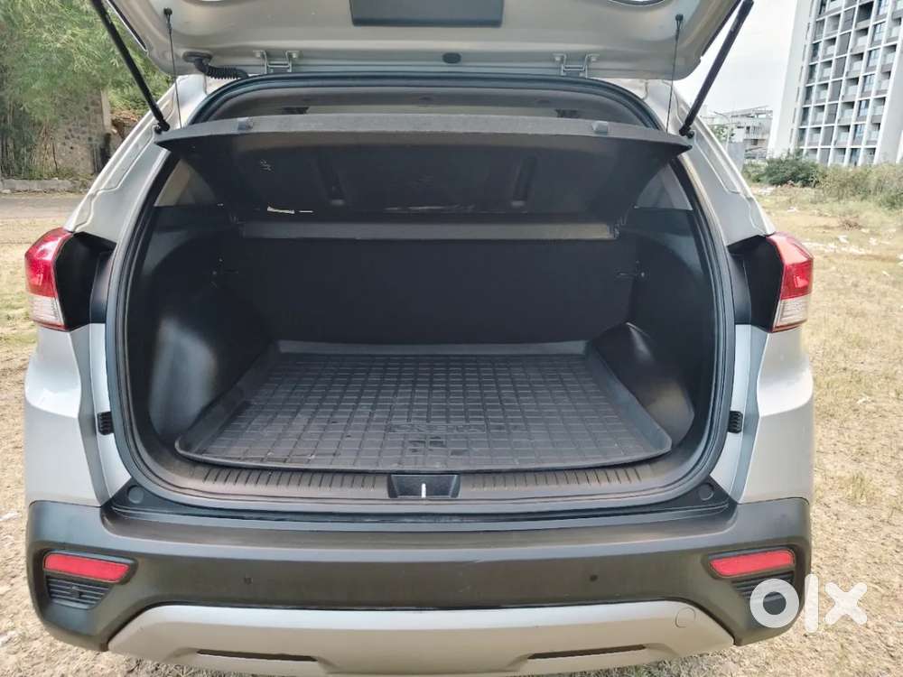 Hyundai Creta 1.4 S Plus Crdi, 2018, Diesel