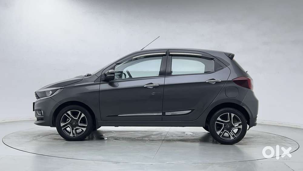 Tata Tiago Xza Plus, 2022, Petrol