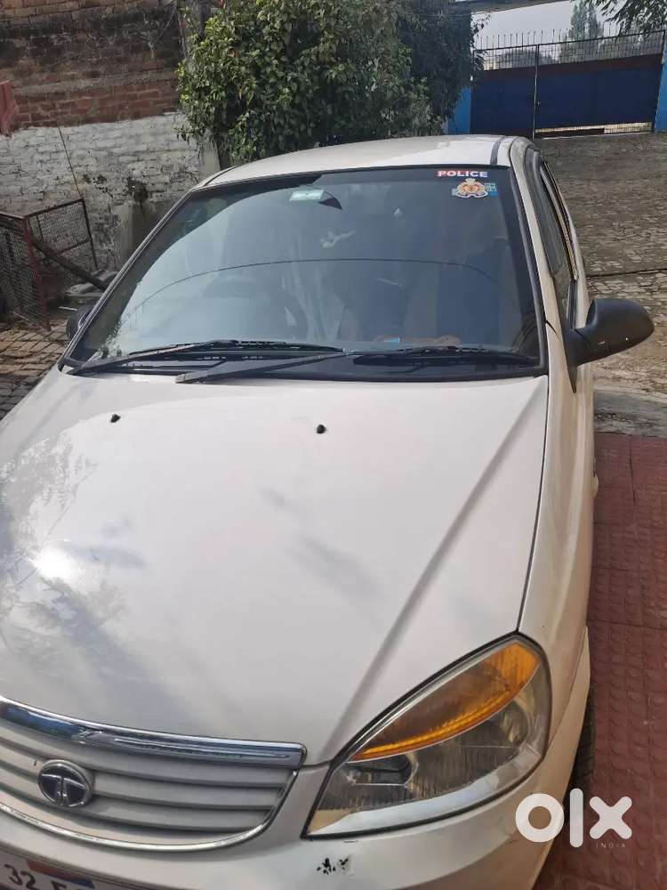 Tata Indica Ev2 2014