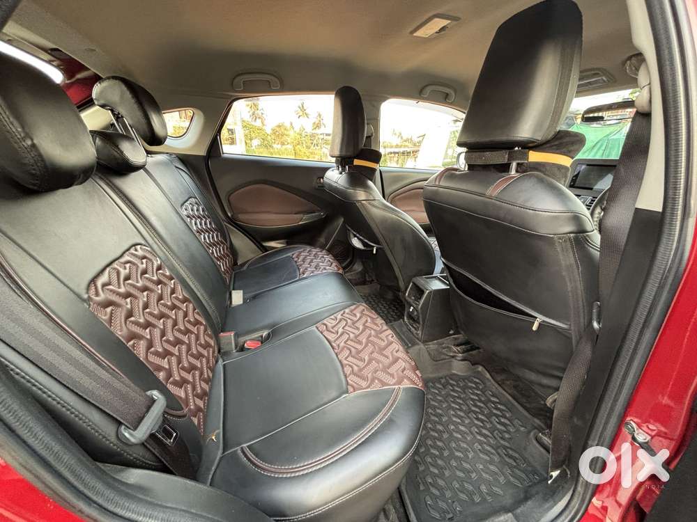 Maruti Suzuki Fronx Delta Plus 1.2 Mt, 2024, Petrol