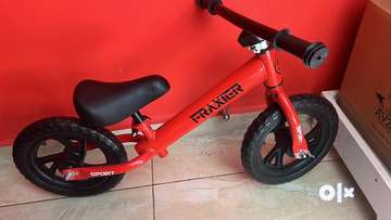 Used sales balance bike