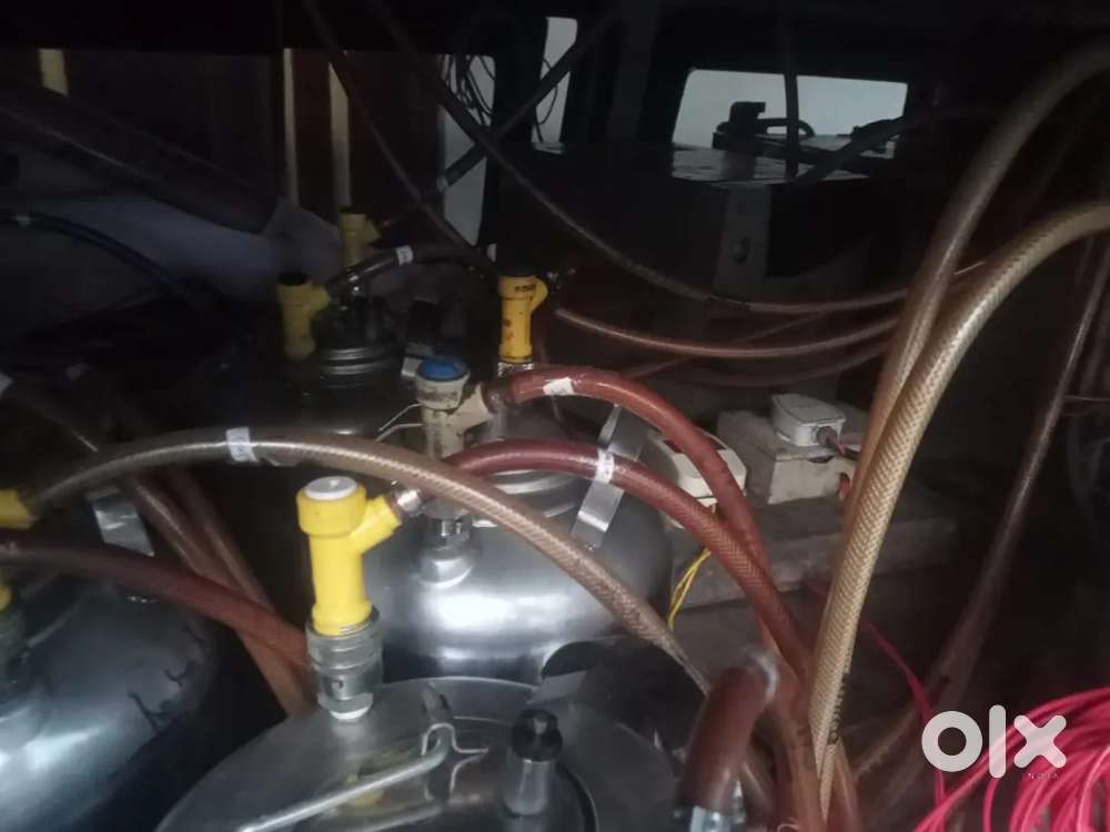 Very Good Condition Gari And S S Suda Machine Always Ok