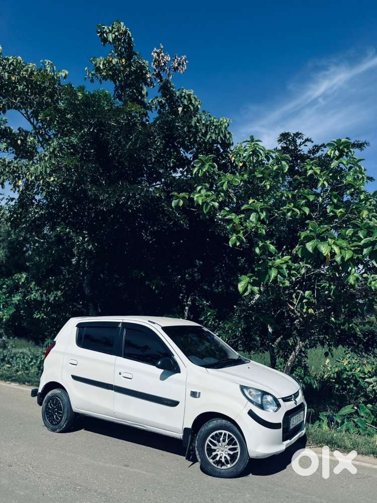 Maruti Suzuki Alto 800 2013 Petrol Well Maintained
