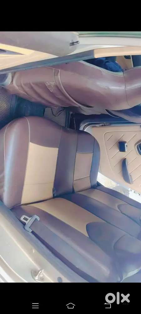 Hyundai Eon Magna 2018 Petrol Car