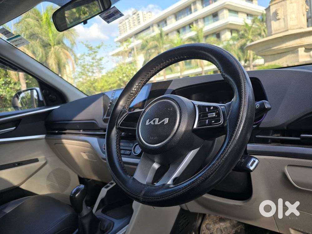 Kia Carens 1.4 Premium 7 Str, 2024, Diesel