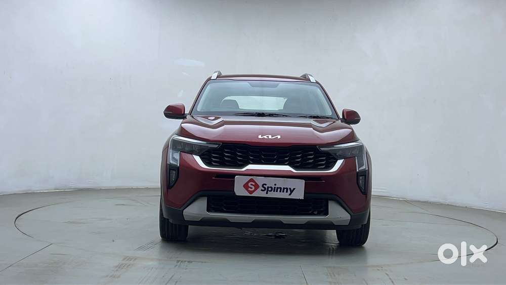Kia Sonet Htx Plus D, 2024, Diesel