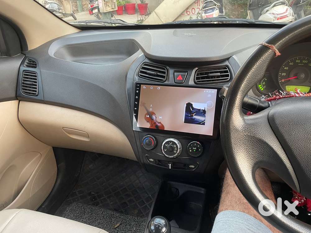 Hyundai Eon Petrol Manual 2013