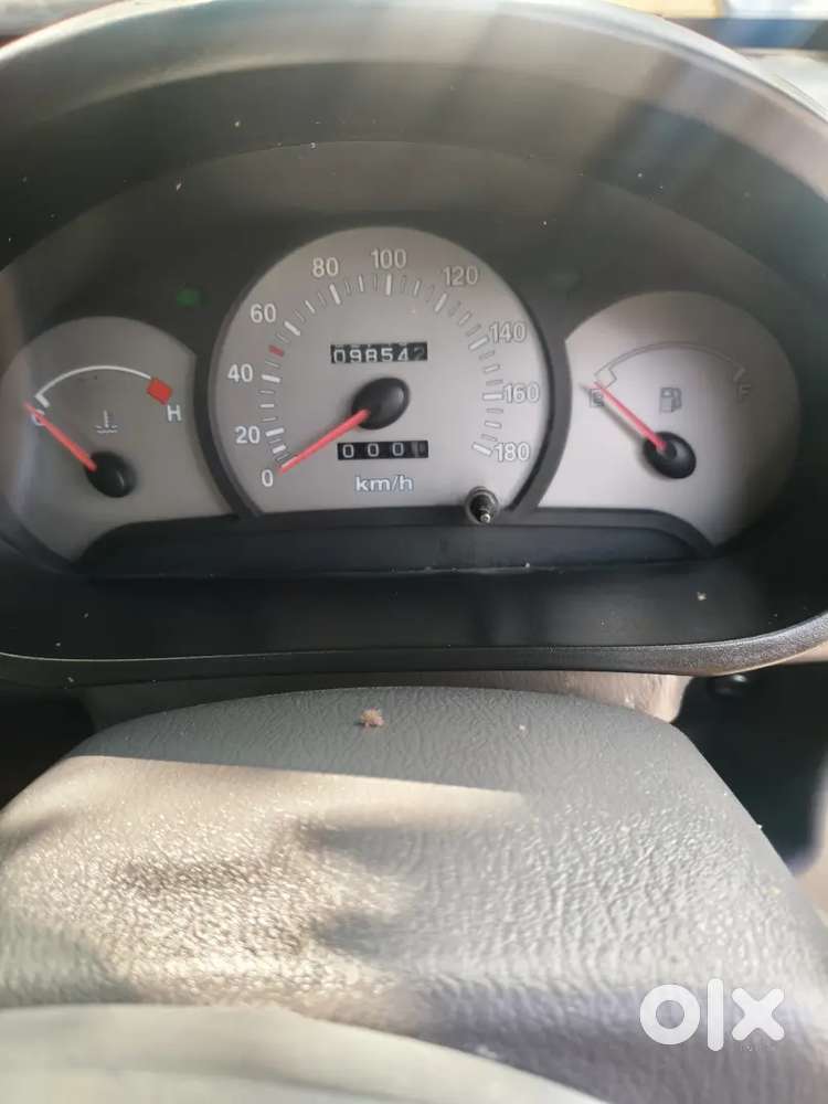 Hyundai Santro Xing 2006
