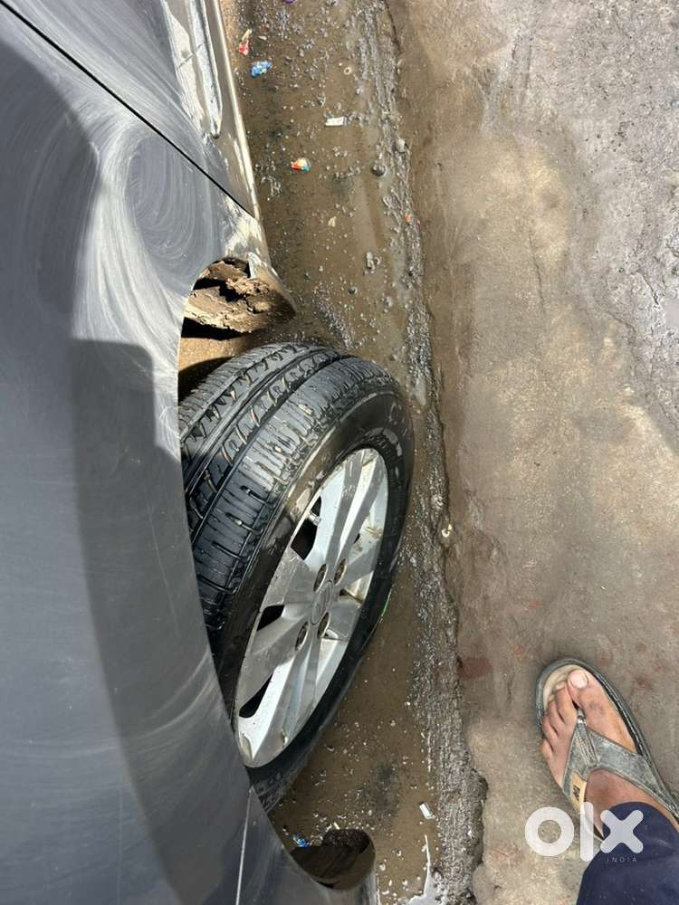 Maruti Wagon R 2012 Petrol Manual