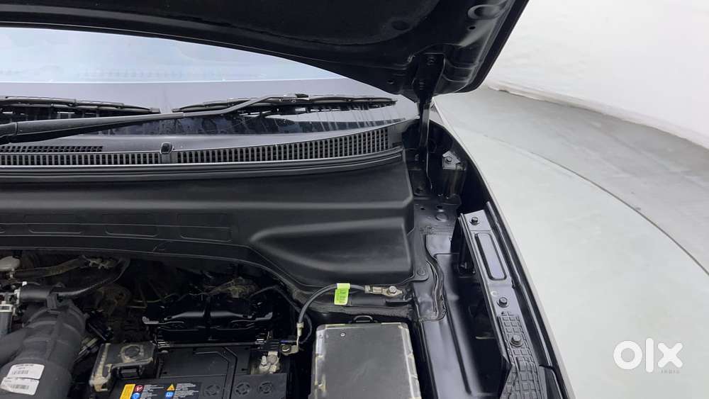 Hyundai Alcazar Prestige 7 Str 1.5 Turbo Petrol, 2023, Petrol