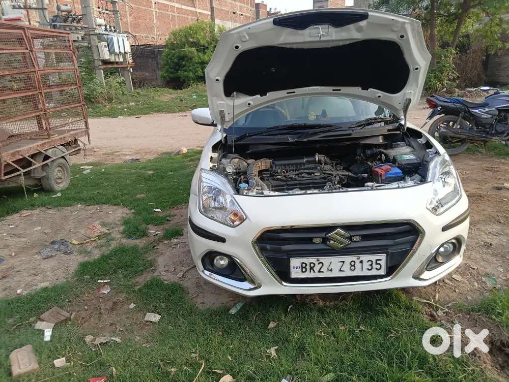 Maruti Suzuki Dzire