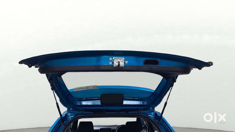 Maruti Suzuki Ignis 1.2 Amt Alpha, 2020, Petrol