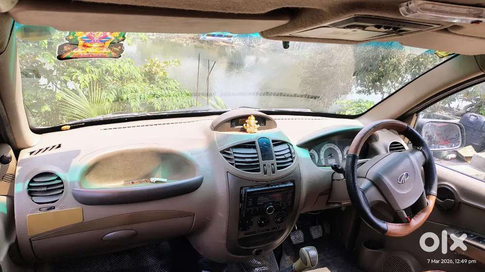 Mahindra Xylo 2011 Diesel 109000 Km Driven