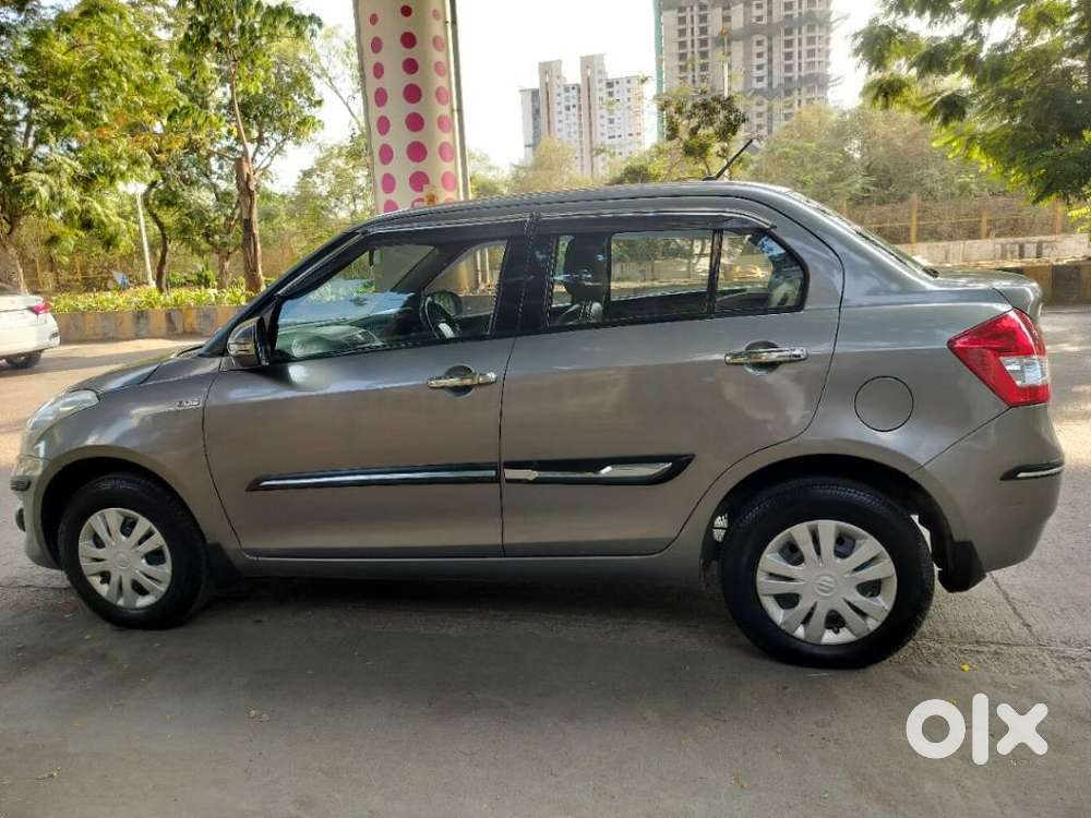 Maruti Suzuki Swift Dzire Vdi Bsiv, 2012, Diesel