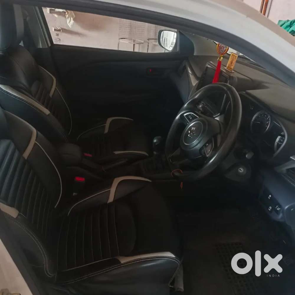 Maruti Suzuki Baleno 2023 Top Model Kra Rakhi Koi Kami Nahi H Car Main