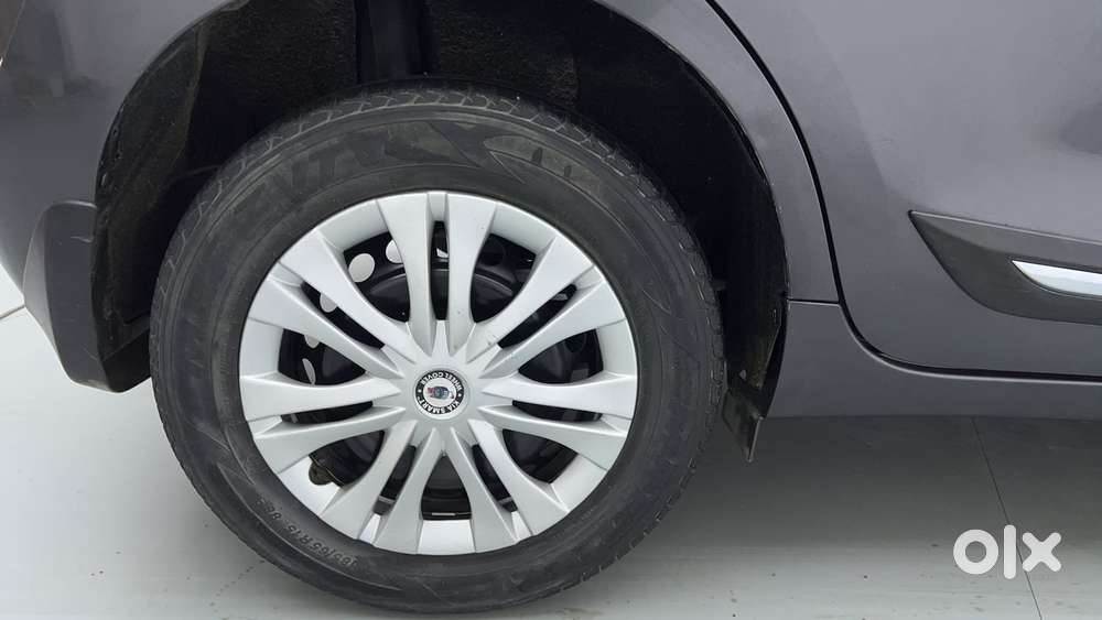 Maruti Suzuki Baleno 2019-2022 1.2 Delta At, 2018, Petrol