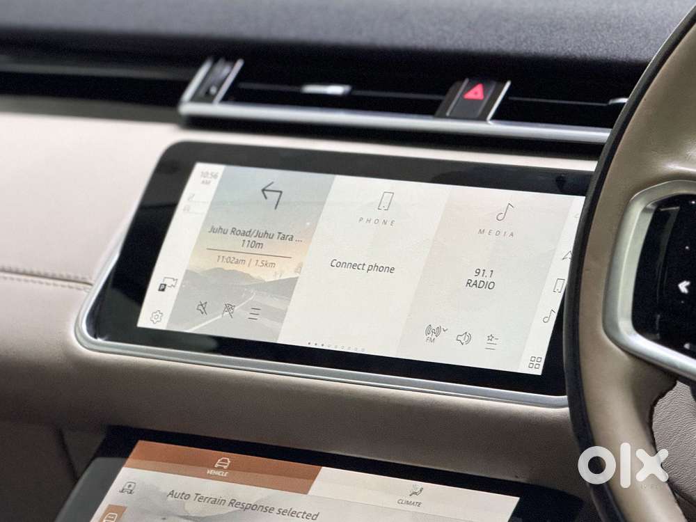 Land Rover Range Velar Hse Dynamic 2.0 Diesel, 2023, Diesel