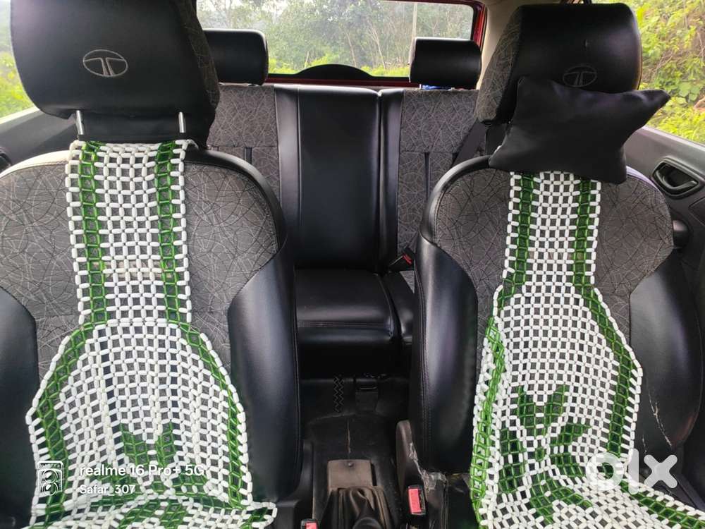 Tata Bolt Revotron Xm, 2016, Petrol