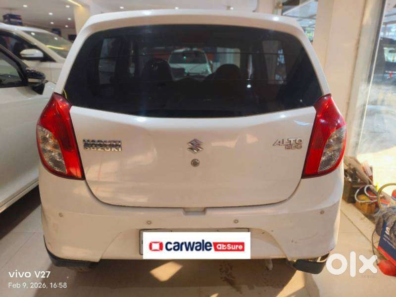 Maruti Suzuki Alto 800