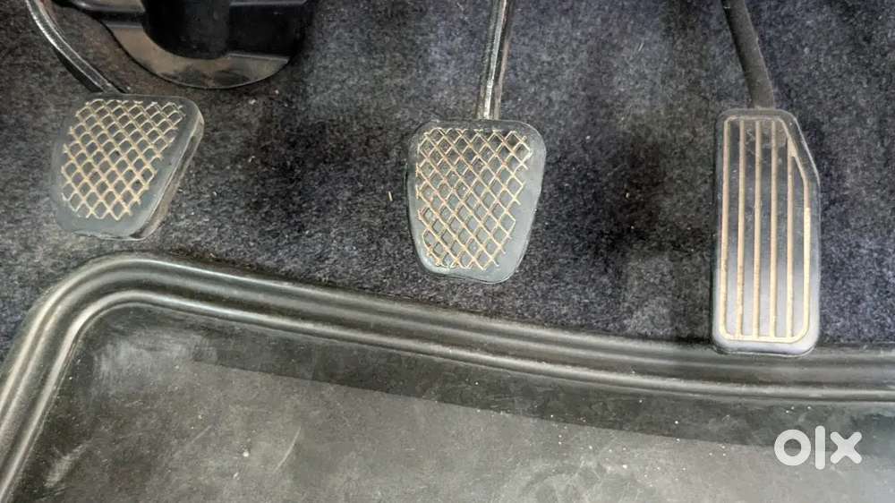 Honda Amaze 2017 S Mt @ ₹3.9l  86k Km  Petrol  Excellent Condition