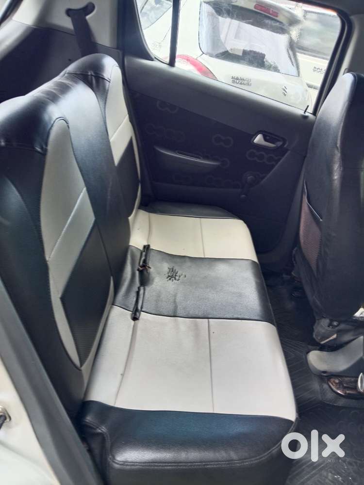 Maruti Suzuki Alto 800 0.8 Vxi (o), 2014, Petrol