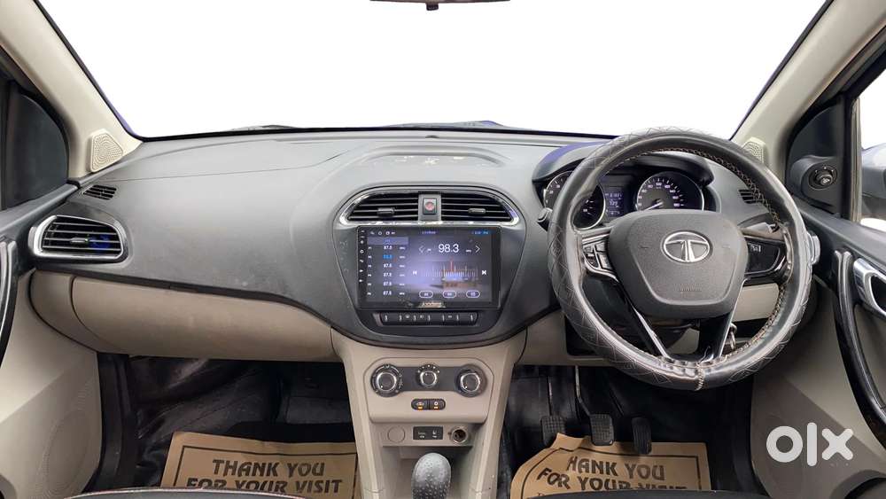 Tata Tiago 1.2 Revotron Xz, 2019, Petrol