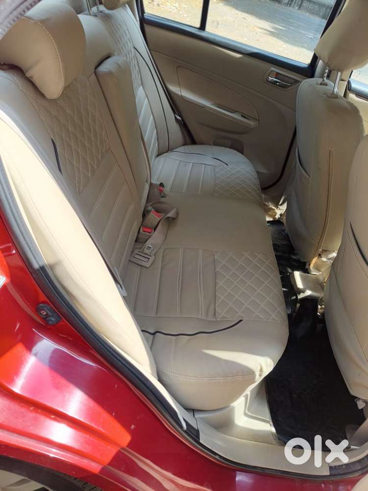 Maruti Suzuki Dzire 1.2 Zxi, 2013, Petrol