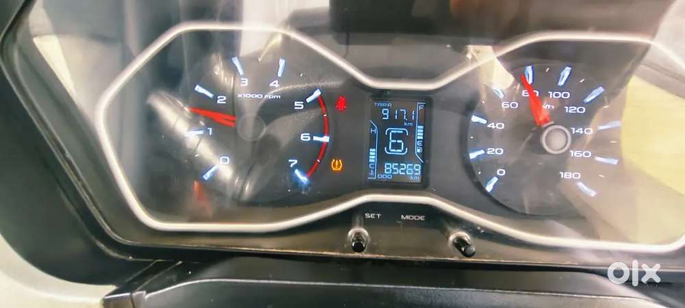 Mahindra Scorpio S11 2018 Diesel 85308 Km Driven Dimand 9,50,000