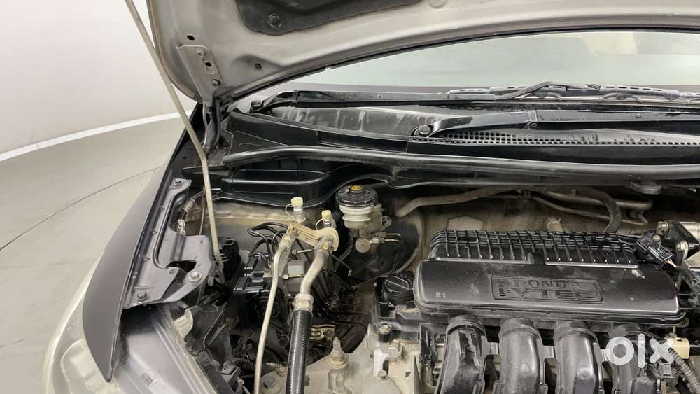 Honda Jazz V At I-vtec, 2015, Petrol