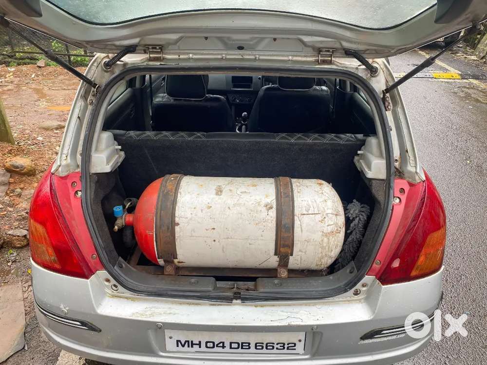 Maruti Swift Vxi 2007