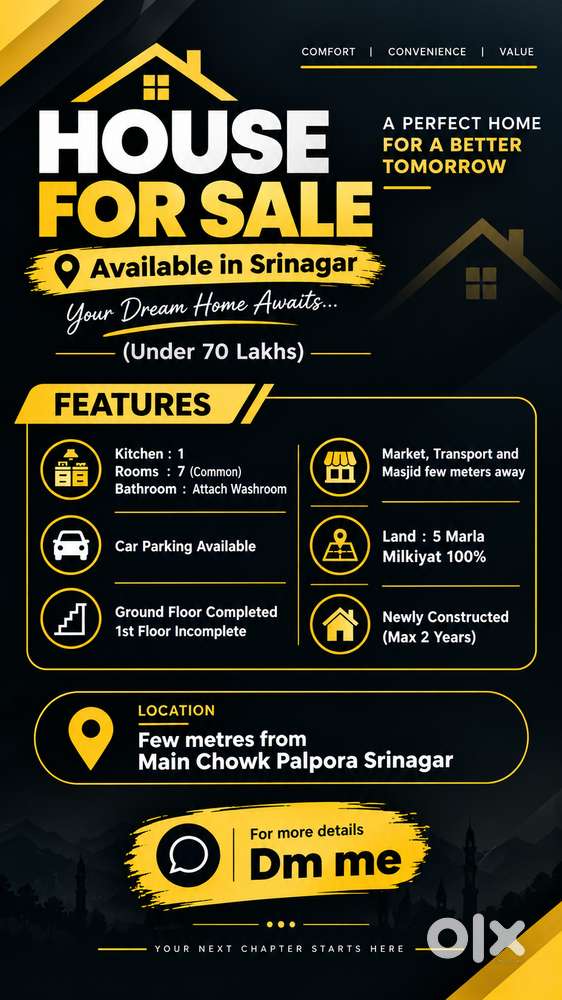 Property for Sale in Palpora