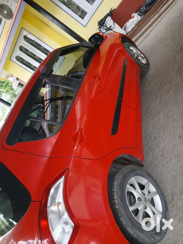 Maruti Suzuki Swift 2015