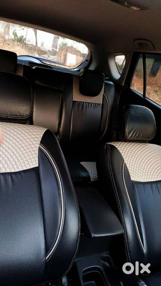 Maruti Suzuki S Cross, 2017