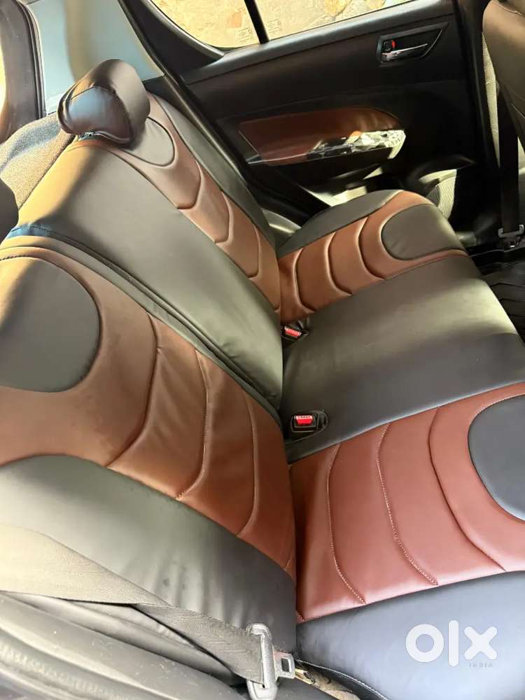 New Interior And New Tyre Recent Service Donr