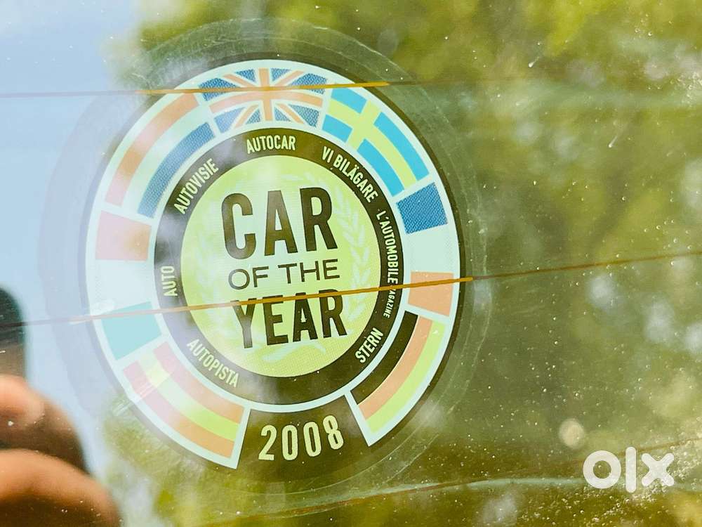 Fiat 500 Sports, 2008, Diesel