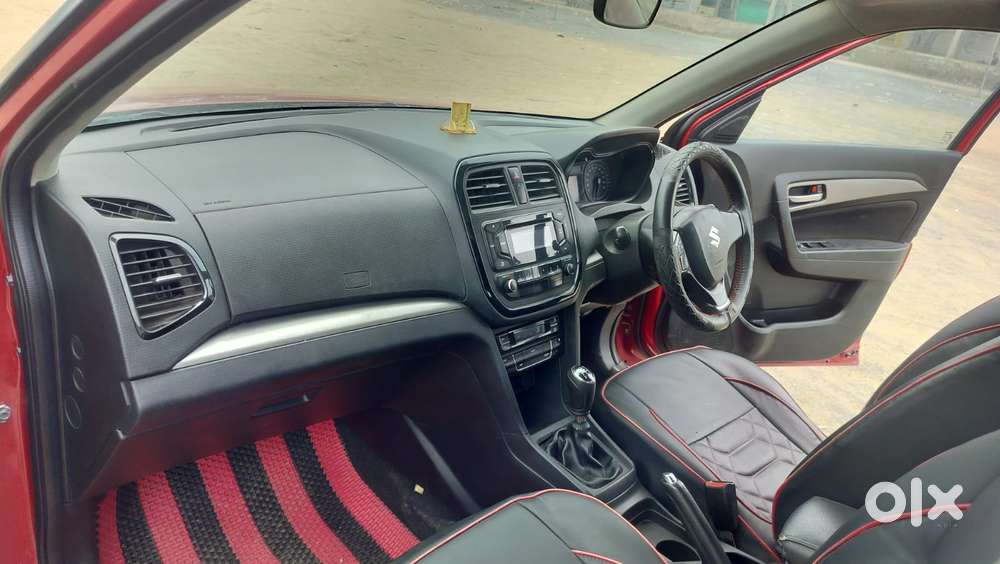 Maruti Suzuki Brezza Zdi, 2019, Diesel