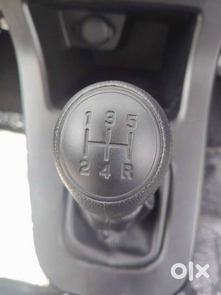 Maruti Suzuki Wagon R Lxi, 2026, Petrol