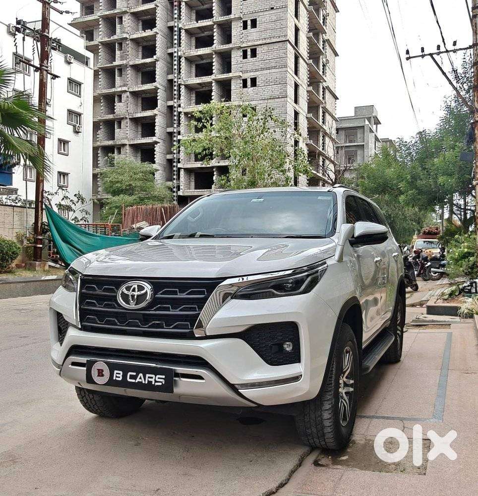 Toyota Fortuner 4x2 At 2.8 Diesel, 2025, Diesel