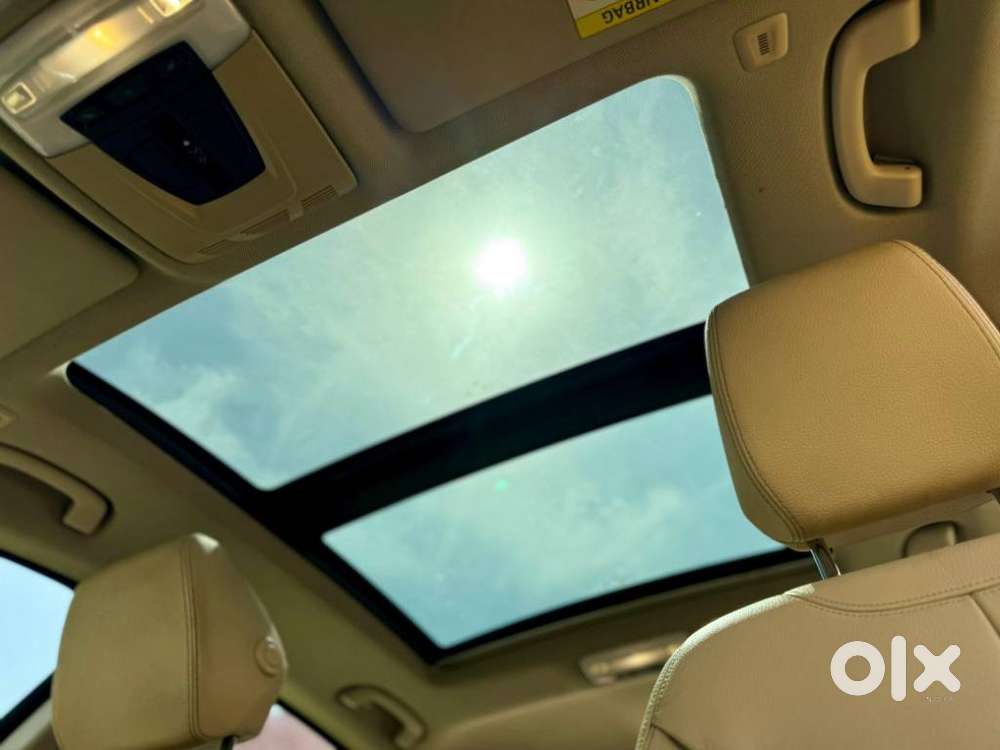 Bmw 3 Series Gt 320d Luxury Line, 2018, Diesel