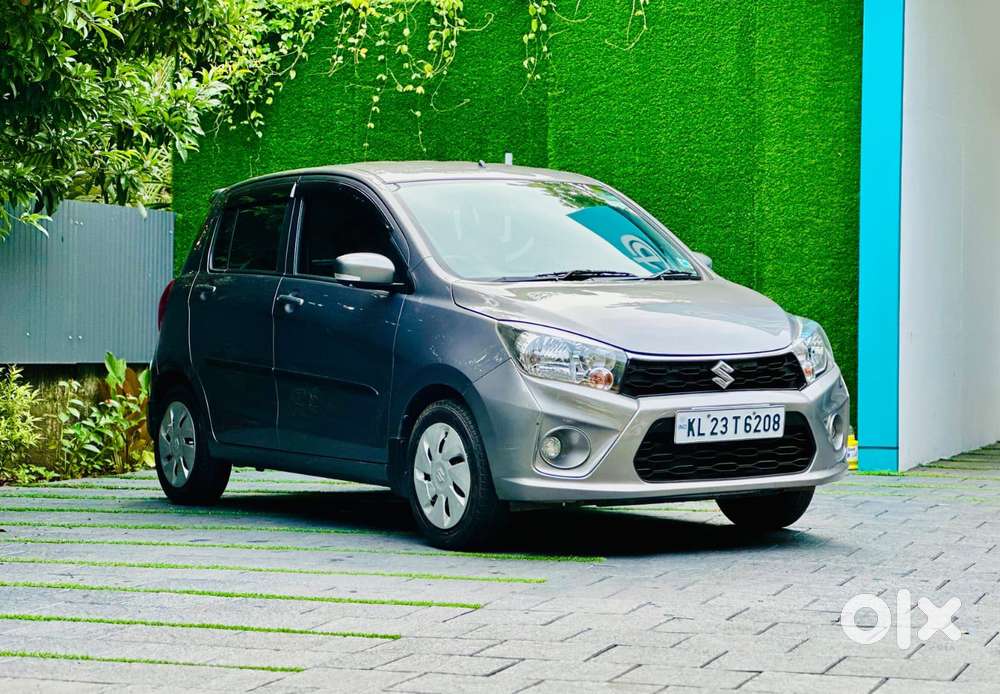 Maruti Suzuki Celerio Zxi, 2021, Petrol
