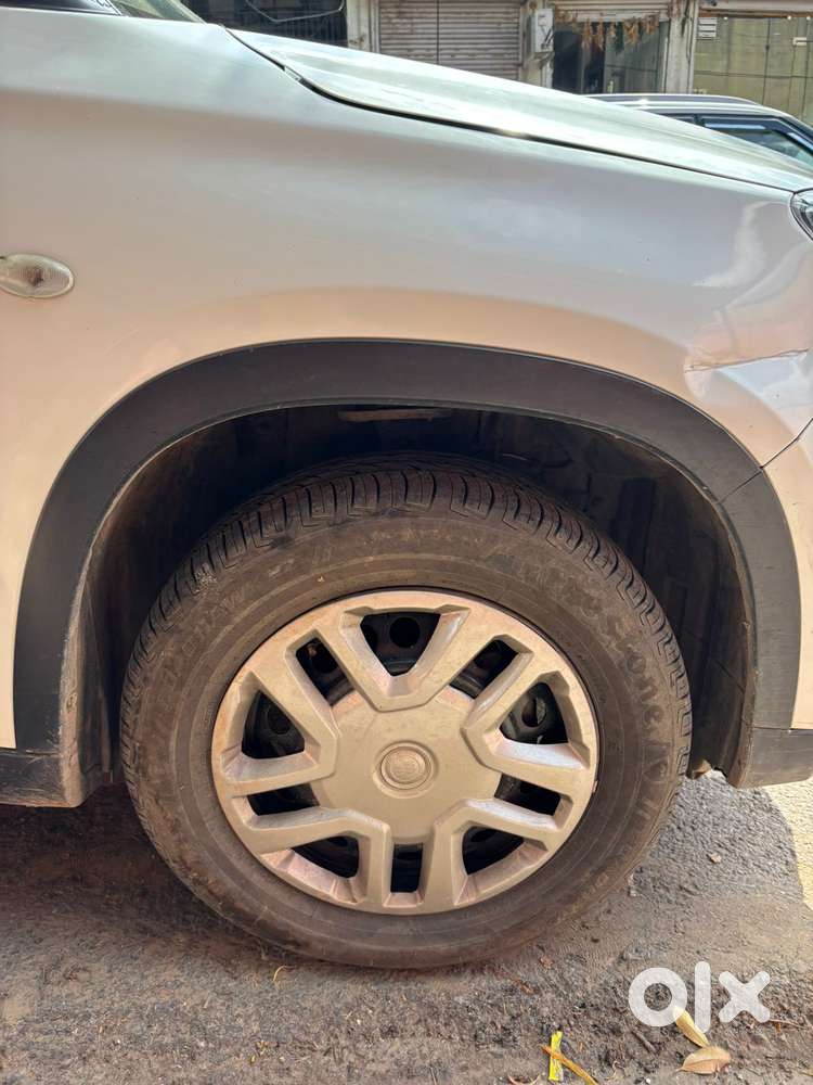 Maruti Suzuki Vitara Brezza Vdi (o), 2019, Diesel