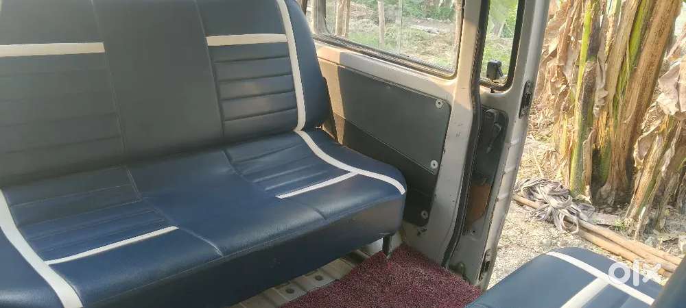 गाड़ी में कोई काम नहीं है